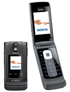Best available price of Nokia 6650 fold in Zimbabwe