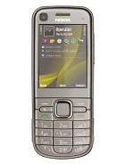 Best available price of Nokia 6720 classic in Zimbabwe
