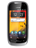 Best available price of Nokia 701 in Zimbabwe