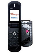 Best available price of Nokia 7070 Prism in Zimbabwe