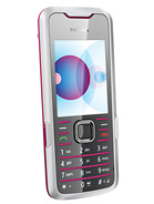 Best available price of Nokia 7210 Supernova in Zimbabwe