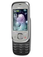 Best available price of Nokia 7230 in Zimbabwe