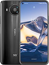 Best available price of Nokia 8 V 5G UW in Zimbabwe