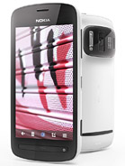 Best available price of Nokia 808 PureView in Zimbabwe