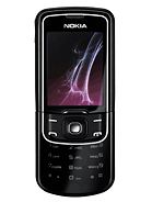 Best available price of Nokia 8600 Luna in Zimbabwe