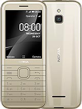 Best available price of Nokia 8000 4G in Zimbabwe