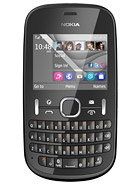 Best available price of Nokia Asha 201 in Zimbabwe