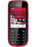 Best available price of Nokia Asha 203 in Zimbabwe