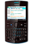 Best available price of Nokia Asha 205 in Zimbabwe