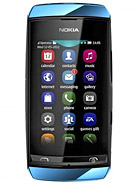Best available price of Nokia Asha 305 in Zimbabwe