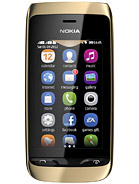 Best available price of Nokia Asha 310 in Zimbabwe
