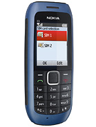 Best available price of Nokia C1-00 in Zimbabwe