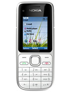 Best available price of Nokia C2-01 in Zimbabwe
