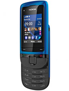 Best available price of Nokia C2-05 in Zimbabwe
