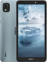 Best available price of Nokia C2 2nd Edition in Zimbabwe