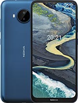 Best available price of Nokia C20 Plus in Zimbabwe
