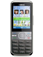 Best available price of Nokia C5 5MP in Zimbabwe