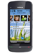 Best available price of Nokia C5-06 in Zimbabwe