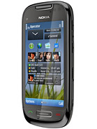 Best available price of Nokia C7 in Zimbabwe