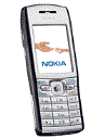 Best available price of Nokia E50 in Zimbabwe
