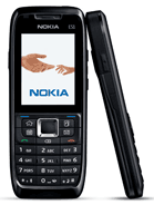 Best available price of Nokia E51 in Zimbabwe