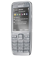 Best available price of Nokia E52 in Zimbabwe