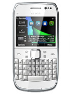 Best available price of Nokia E6 in Zimbabwe