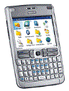 Best available price of Nokia E61 in Zimbabwe