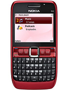 Best available price of Nokia E63 in Zimbabwe