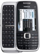 Best available price of Nokia E75 in Zimbabwe