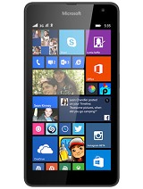Best available price of Microsoft Lumia 535 in Zimbabwe