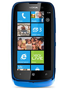 Best available price of Nokia Lumia 610 in Zimbabwe
