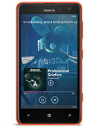 Best available price of Nokia Lumia 625 in Zimbabwe