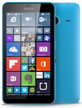 Best available price of Microsoft Lumia 640 XL Dual SIM in Zimbabwe