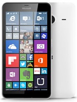 Best available price of Microsoft Lumia 640 XL in Zimbabwe