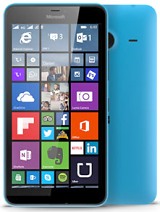 Best available price of Microsoft Lumia 640 XL LTE Dual SIM in Zimbabwe