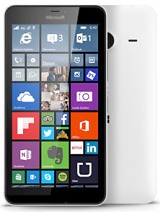 Best available price of Microsoft Lumia 640 XL LTE in Zimbabwe