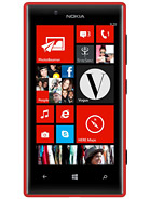 Best available price of Nokia Lumia 720 in Zimbabwe