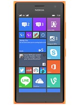 Best available price of Nokia Lumia 730 Dual SIM in Zimbabwe