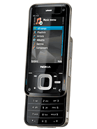 Best available price of Nokia N81 8GB in Zimbabwe