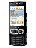 Best available price of Nokia N95 8GB in Zimbabwe