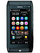 Best available price of Nokia T7 in Zimbabwe