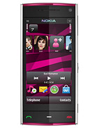 Best available price of Nokia X6 16GB 2010 in Zimbabwe