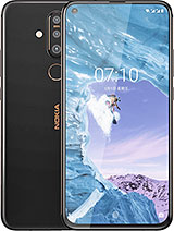Best available price of Nokia X71 in Zimbabwe