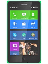 Best available price of Nokia XL in Zimbabwe