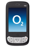 Best available price of O2 XDA Terra in Zimbabwe