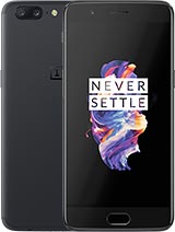 Best available price of OnePlus 5 in Zimbabwe