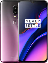 Best available price of OnePlus 6T in Zimbabwe