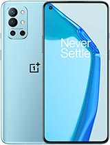 Best available price of OnePlus 9R in Zimbabwe