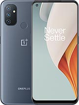 Best available price of OnePlus Nord N100 in Zimbabwe